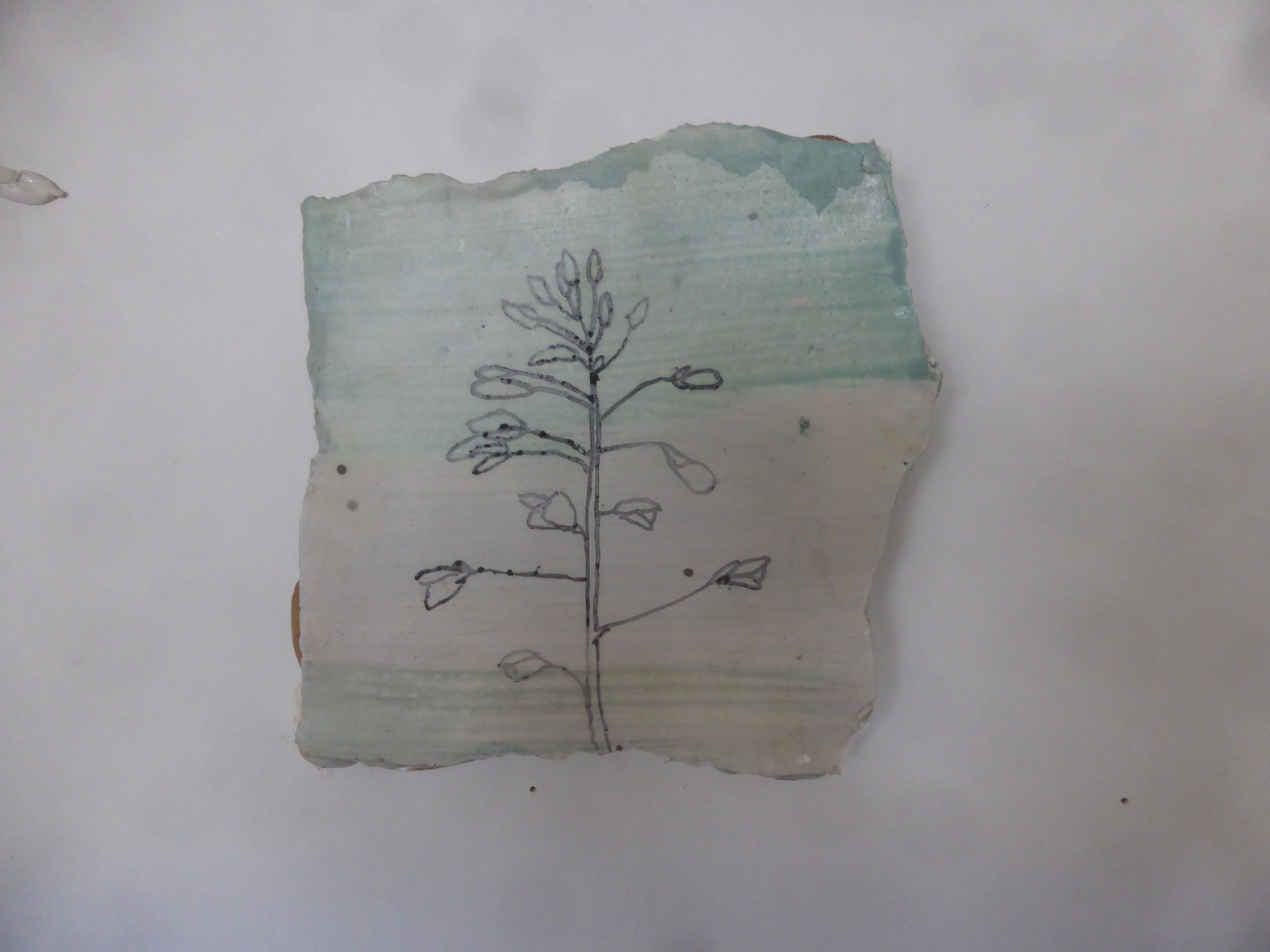 Irene van den Bos - Takje kopen? Bied vanaf 10!