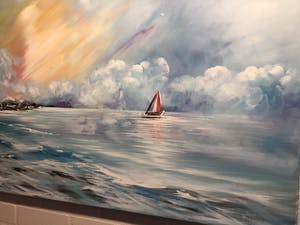 Gena - Blue Dream kopen? Bied vanaf 1!