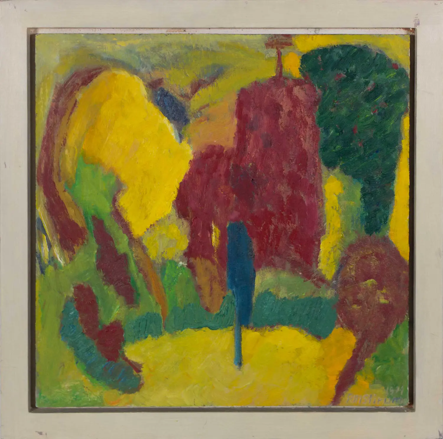 Rosemarijn van Limburg Stirum (1946)