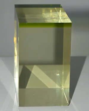 Jan Frydrych - Harlequin - Optisch Glasobject kopen? Bied vanaf 200!