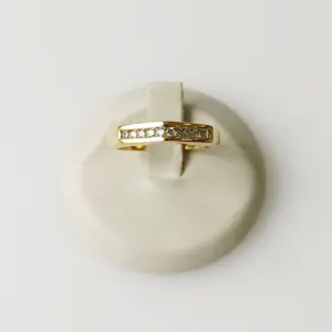 Diamanten ring kopen? Bied vanaf 650!