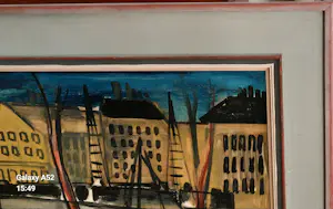 Guillaume Stassen - Haven Maastricht kopen? Bied vanaf 550!