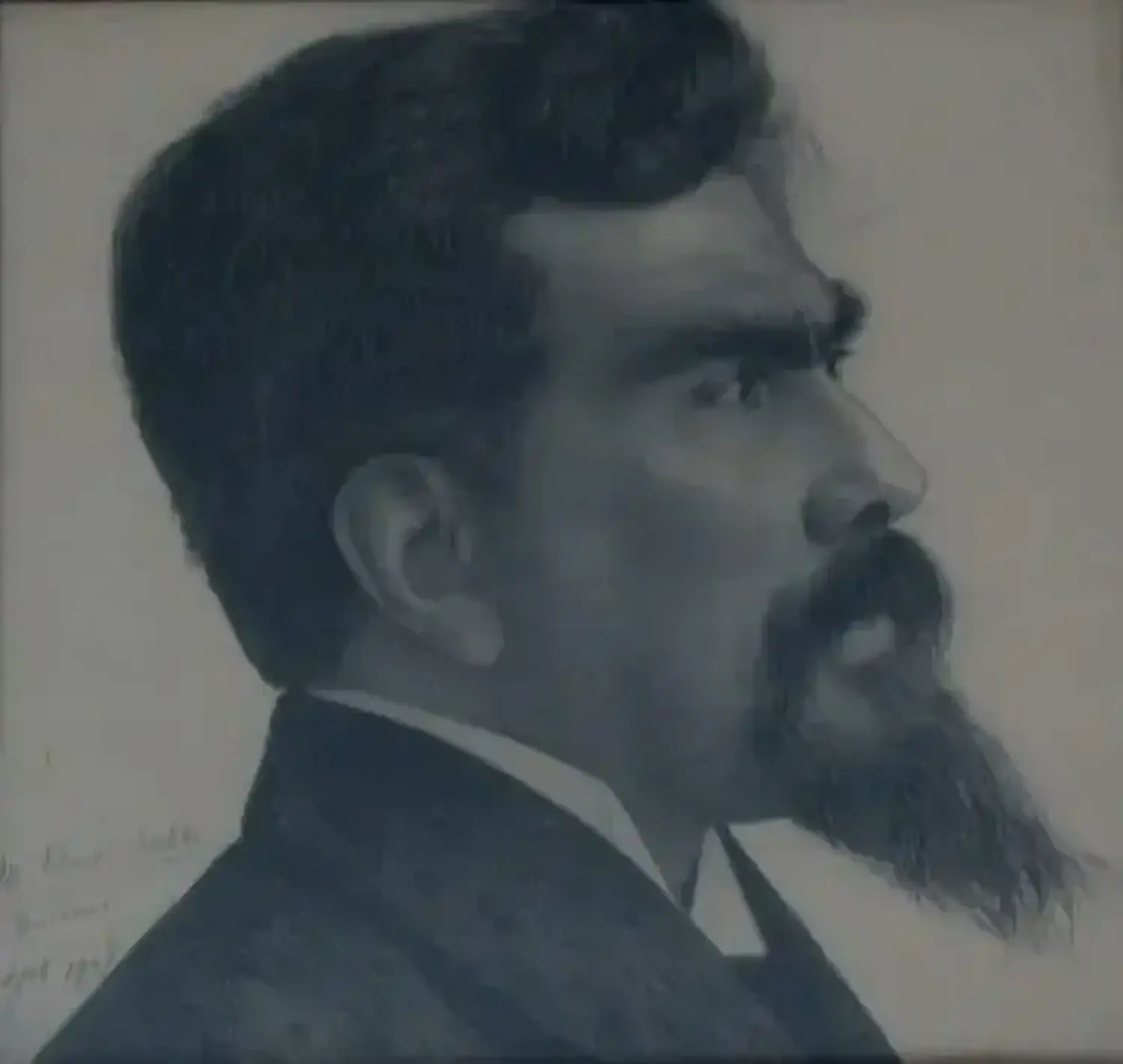 Mies Drabbe (1875-1956)