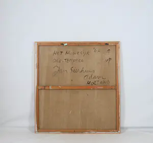 Jan Sierhuis - Het Huwelijk kopen? Bied vanaf 2975!