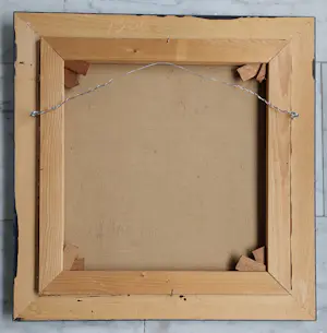 Antoinette van Hoytema - Stilleven net bloemen kopen? Bied vanaf 225!