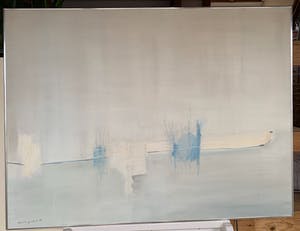 Albert Grosfeld - Geen titel kopen? Bied vanaf 500!