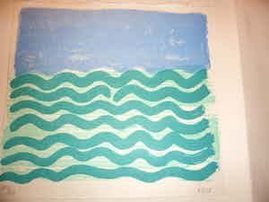 Klaas Gubbels - Het water verkocht voor € 125!