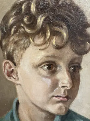 Willem Papenhuijzen - Zoon kopen? Bied vanaf 150!