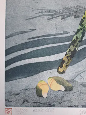 Sjoerd Bakker - Onbekend kopen? Bied vanaf 50!