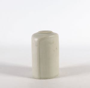 Ursula Scheid-Duntze - Porselein, Vaasje kopen? Bied vanaf 1!