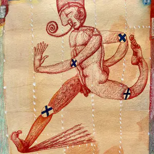 Anton Constantin Sevtov - Zonder titel kopen? Bied vanaf 35!