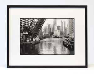 Arthur Martin - Bridge / Chicago '02 verkocht voor € 75!