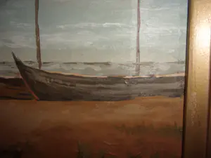 Antoine Daens - Mariene Middellandse Zee Noord-Tunesië. kopen? Bied vanaf 600!