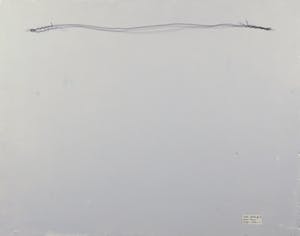 Paul Overhaus - Acryl op board, Happy Fish - Ingelijst kopen? Bied vanaf 100!