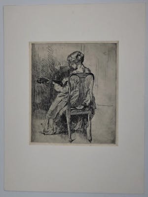 Albert Roelofs - De Guitaar - 1e proefdruk kopen? Bied vanaf 85!