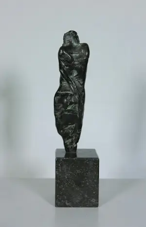 Kiny Copinga - Brons, Torso kopen? Bied vanaf 375!