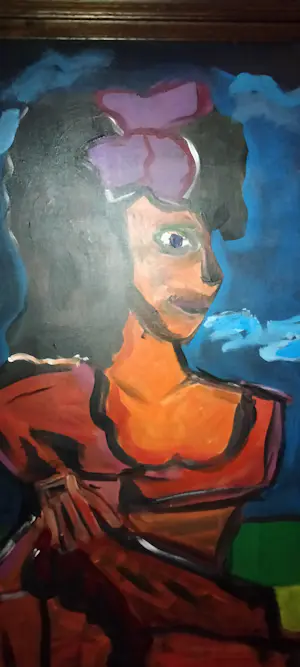 Jan Sierhuis - Spaanse danseres kopen? Bied vanaf 449!