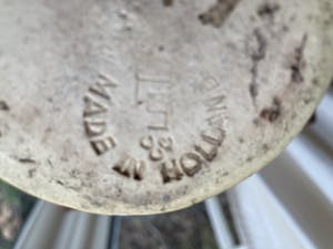 Pieter Groeneveldt - vaas Groeneveldt kopen? Bied vanaf 73!