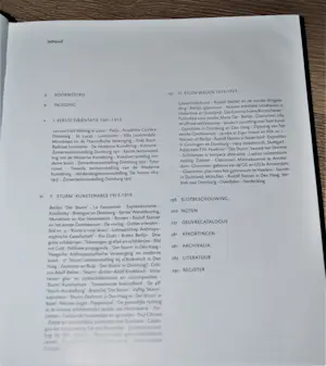 Jacoba van Heemskerck van Beest - Oevrecatalogus/monografie 2005__&__ (collectie)catalogus 1982 kopen? Bied vanaf 75!