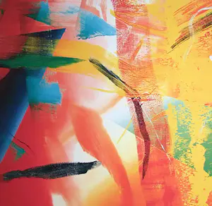 Gerhard Richter - Merlin. kopen? Bied vanaf 160!