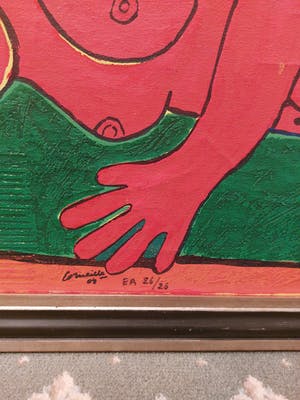 Corneille - Italian Suite (H) 2004 kopen? Bied vanaf 1350!