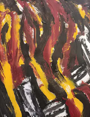 Jan de Beus - Brennerder Nacht IV kopen? Bied vanaf 350!