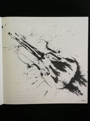 Yves Klein - Map Les Nouveaux Realistes-1960 kopen? Bied vanaf 1!