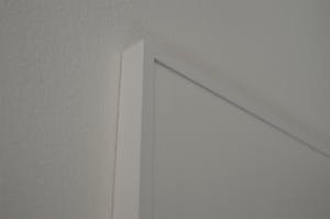 Co Westerik - Litho - Denkend aan Rembrandt - 1996 - HC kopen? Bied vanaf 160!