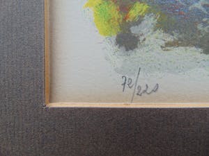 Emilio Grau-Sala - The parc kopen? Bied vanaf 150!