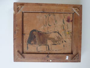 Frits Giltay - Zeilboten in stadshaven kopen? Bied vanaf 120!