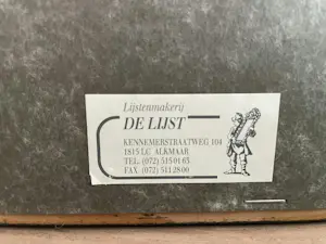 Hans Vredegoor - Double Mixte 7 kopen? Bied vanaf 80!