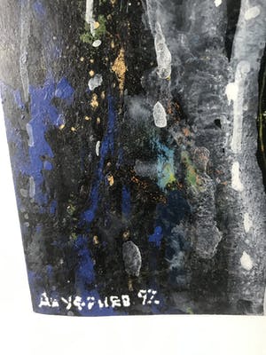 Victor Anufriev - Nachtvlinders kopen? Bied vanaf 200!