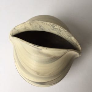 Rosenthal - Uta Feyl Venusvaas van Queensberry Marble kopen? Bied vanaf 75!