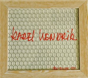 Ellen Meuwese - Karel Hendrik kopen? Bied vanaf 80!