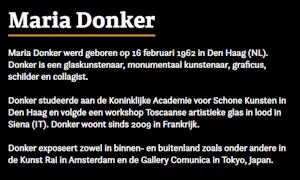 Maria Donker - zonder titel kopen? Bied vanaf 50!