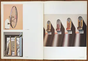 Konrad Klapheck - Derrière Le Miroir nr 238 - Volledig nummer - Zelden aangeboden! kopen? Bied vanaf 50!