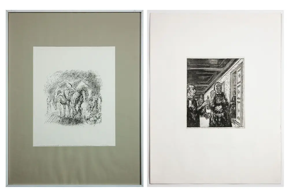 Jan van Helden (1932-2006)