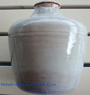 Mobach Keramiek - KLassiek ontwerp verkocht voor € 25!