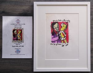 Herman Brood - Gerrit heb pille nodig kopen? Bied vanaf 695!