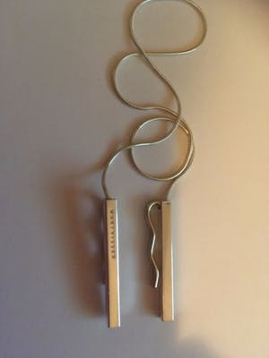 Mart Visser - Designsieraad (zilver) kopen? Bied vanaf 49!