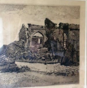 Louis Titz - Eglise de Haecht kopen? Bied vanaf 60!