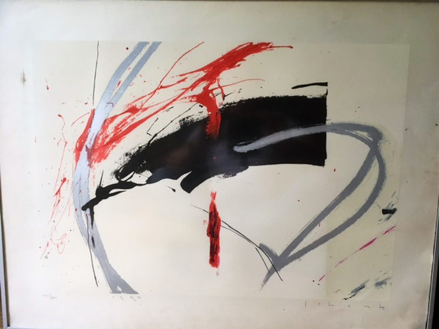 Peter Schenk - zonder titel kopen? Bied vanaf 100!