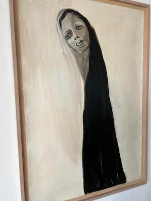 Judith Glaus - onbekend kopen? Bied vanaf 750!