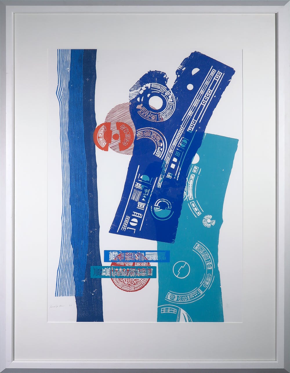 Seund Ja Rhee (1918)