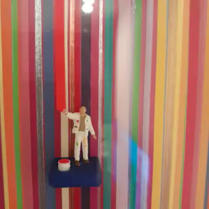 Olivier Ameye - 1000 LINES kopen? Bied vanaf 1995!