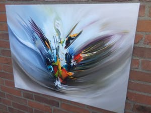Gena Genadyj - Abstract Vision kopen? Bied vanaf 1!