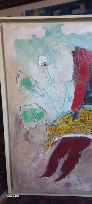 Lenie Van den Bulk - Story part 1 kopen? Bied vanaf 275!