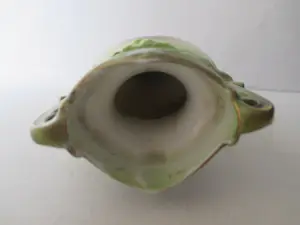 Niet of onleesbaar gesigneerd - Antieke vaas in Art Nouveau kopen? Bied vanaf 1!