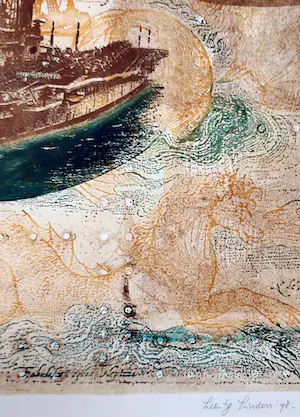 Leentje Linders - History of navigation kopen? Bied vanaf 35!