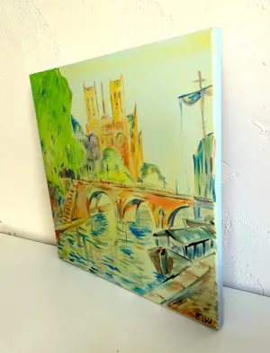Elva Polyakova - Notre - Dame de Paris kopen? Bied vanaf 199!